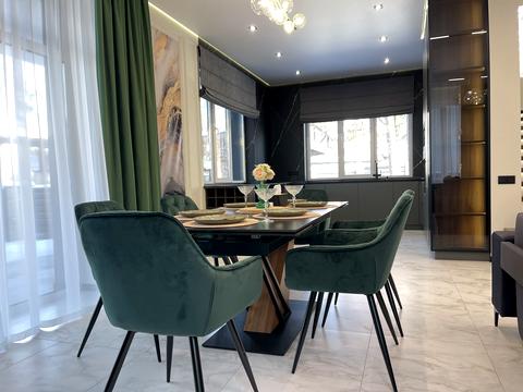 дом по адресу Апрельская ул.