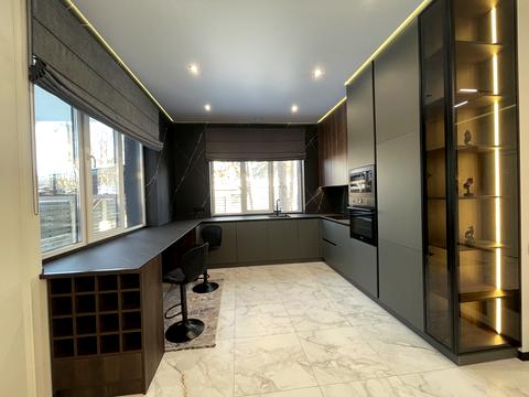 дом по адресу Апрельская ул.