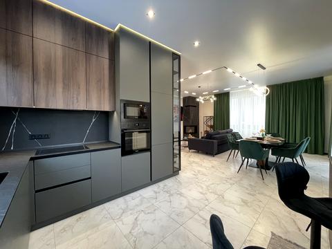 дом по адресу Апрельская ул.