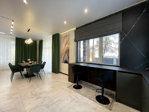 дом по адресу Апрельская ул.