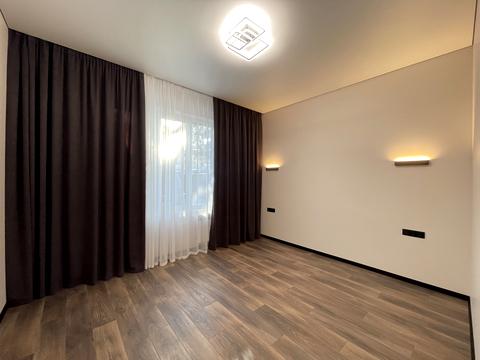 дом по адресу Апрельская ул.