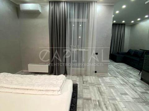 квартира за адресою Київ, Джона Маккейна вул. (Івана Кудрі), 7