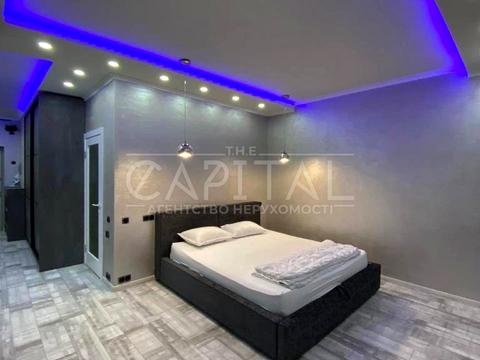 квартира за адресою Київ, Джона Маккейна вул. (Івана Кудрі), 7