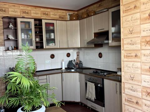 квартира за адресою Шевченка вул., 165а