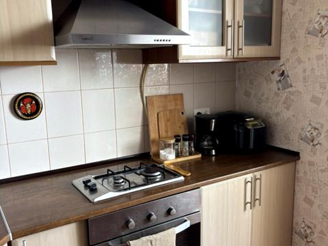 квартира за адресою Шевченка вул., 165а