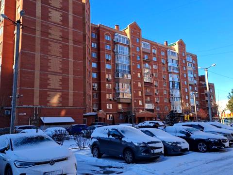 квартира за адресою Шевченка вул., 165а