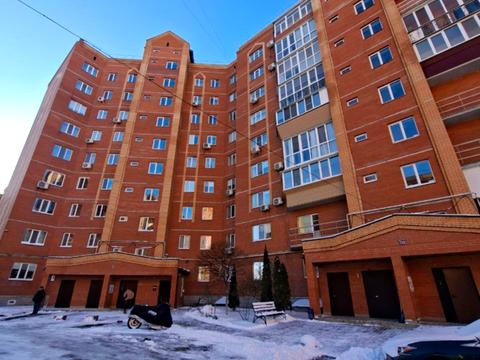 квартира за адресою Шевченка вул., 165а