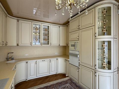 квартира за адресою Антона Кущинського вул. (Степана Дьолога), 4-Б