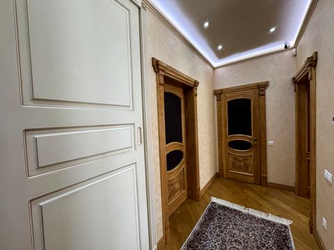 квартира за адресою Антона Кущинського вул. (Степана Дьолога), 4-Б