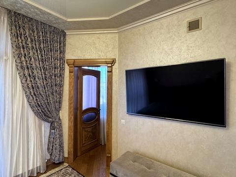 квартира за адресою Антона Кущинського вул. (Степана Дьолога), 4-Б