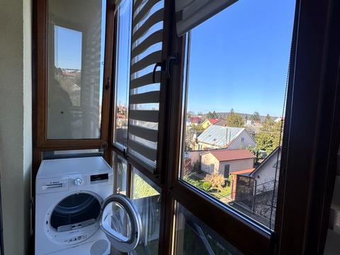 квартира за адресою Антона Кущинського вул. (Степана Дьолога), 4-Б