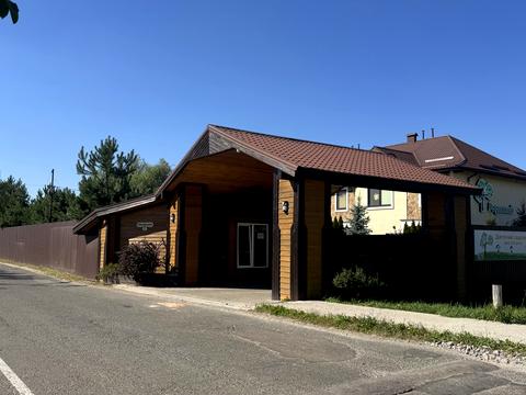 участок по адресу Шевченко ул.