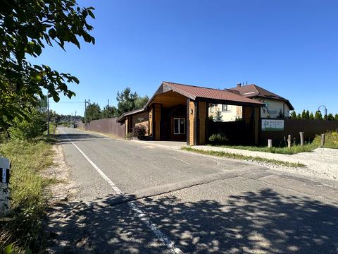 участок по адресу Шевченко ул.