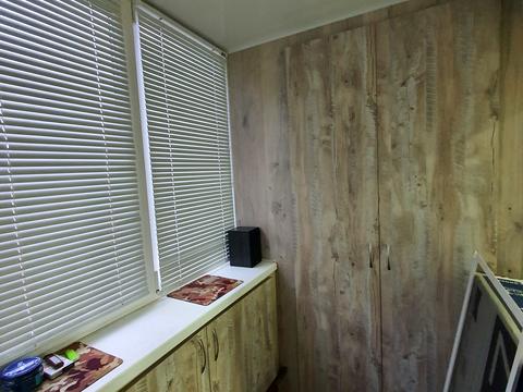 квартира за адресою Полякова вул., 15