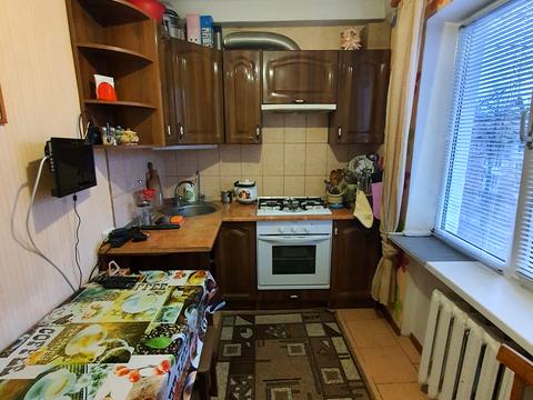 квартира за адресою Полякова вул., 15