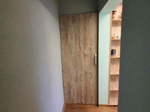 квартира за адресою Полякова вул., 15