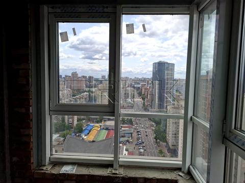 квартира за адресою Київ, Антоновича вул. (Горького), 109