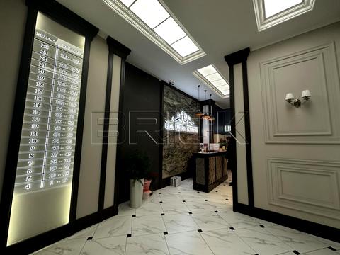 квартира за адресою Київ, Антоновича вул. (Горького), 109