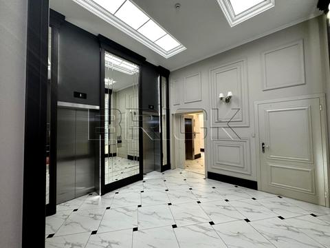 квартира за адресою Київ, Антоновича вул. (Горького), 109