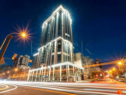 квартира за адресою Київ, Антоновича вул. (Горького), 109