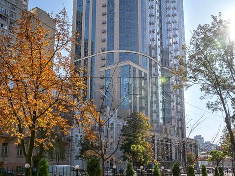 квартира за адресою Київ, Антоновича вул. (Горького), 109