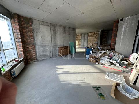 квартира за адресою Київ, Антоновича вул. (Горького), 109