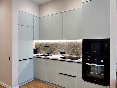 квартира по адресу Владимира Моссаковского ул. (Клари Цеткін), 7