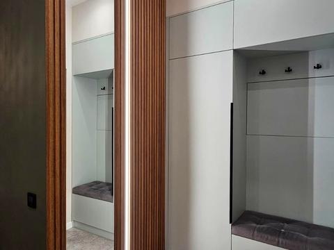 квартира по адресу Владимира Моссаковского ул. (Клари Цеткін), 7