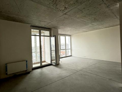 квартира за адресою Мокра вул. (Кудряшова), 8-Б