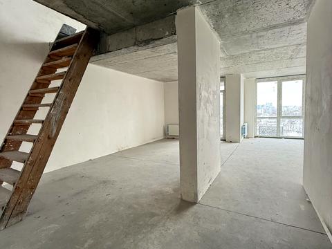 квартира за адресою Мокра вул. (Кудряшова), 8-Б