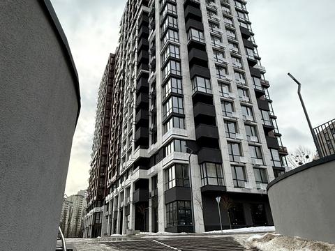 квартира за адресою Мокра вул. (Кудряшова), 8-Б