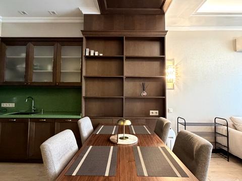 квартира за адресою Андрія Верхогляда вул. (Михайла Драгомирова), 15