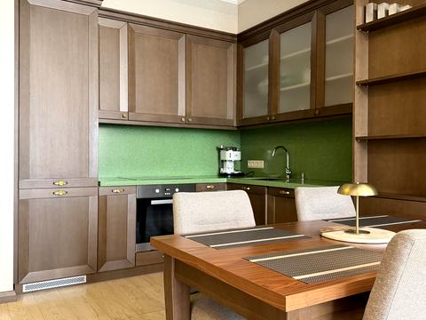 квартира за адресою Андрія Верхогляда вул. (Михайла Драгомирова), 15