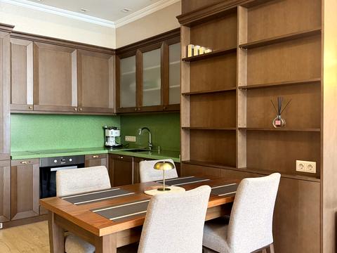 квартира за адресою Андрія Верхогляда вул. (Михайла Драгомирова), 15