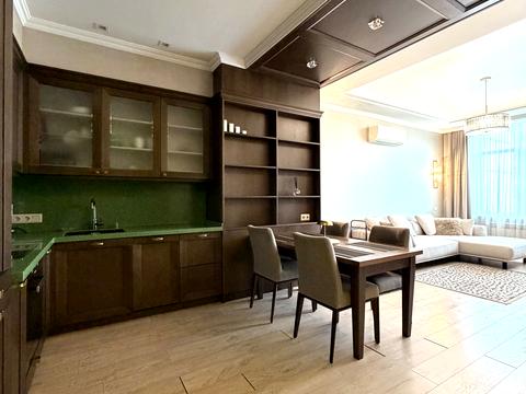 квартира за адресою Андрія Верхогляда вул. (Михайла Драгомирова), 15