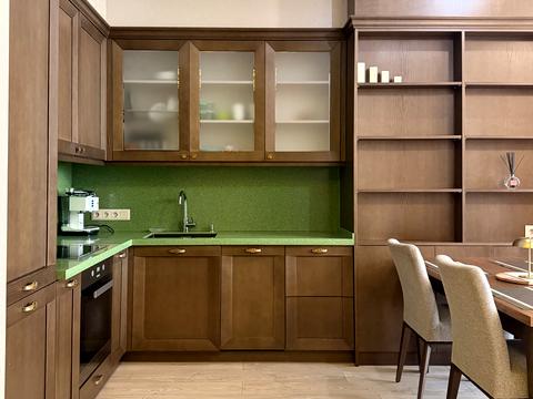 квартира за адресою Андрія Верхогляда вул. (Михайла Драгомирова), 15