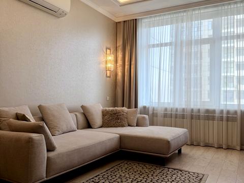 квартира за адресою Андрія Верхогляда вул. (Михайла Драгомирова), 15