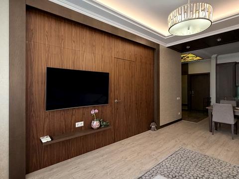 квартира за адресою Андрія Верхогляда вул. (Михайла Драгомирова), 15