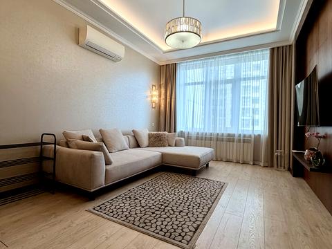 квартира за адресою Андрія Верхогляда вул. (Михайла Драгомирова), 15