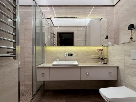 квартира за адресою Андрія Верхогляда вул. (Михайла Драгомирова), 15