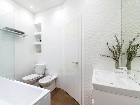 квартира за адресою Андрія Верхогляда вул. (Михайла Драгомирова), 17