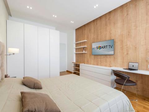 квартира за адресою Андрія Верхогляда вул. (Михайла Драгомирова), 17