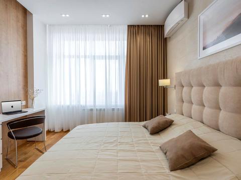 квартира за адресою Андрія Верхогляда вул. (Михайла Драгомирова), 17