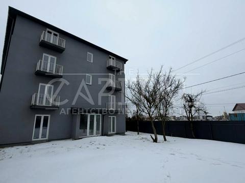 будинок за адресою Озерна вул.