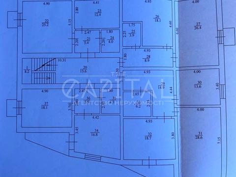 будинок за адресою Озерна вул.