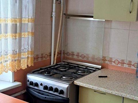 квартира за адресою Братиславська вул., 28