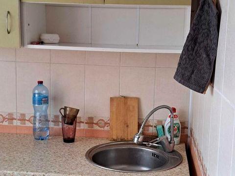 квартира за адресою Братиславська вул., 28