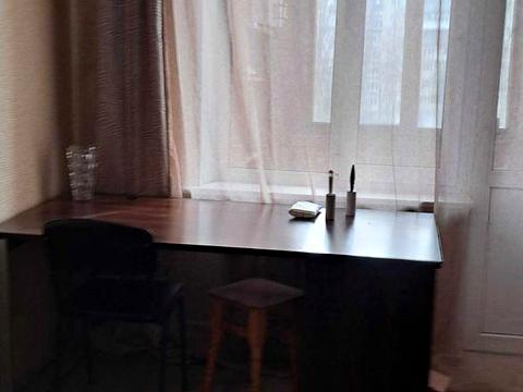 квартира за адресою Братиславська вул., 28