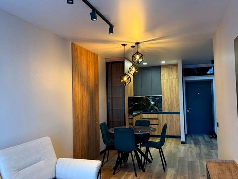 квартира по адресу Трускавецкая ул., 2б