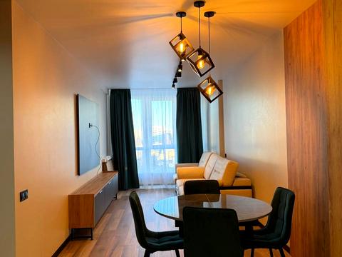 квартира по адресу Трускавецкая ул., 2б